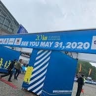 Team Page: 20 km of Brussels 2020 - May 31, 2020